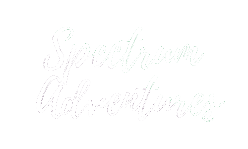 Spectrum Adventures logo